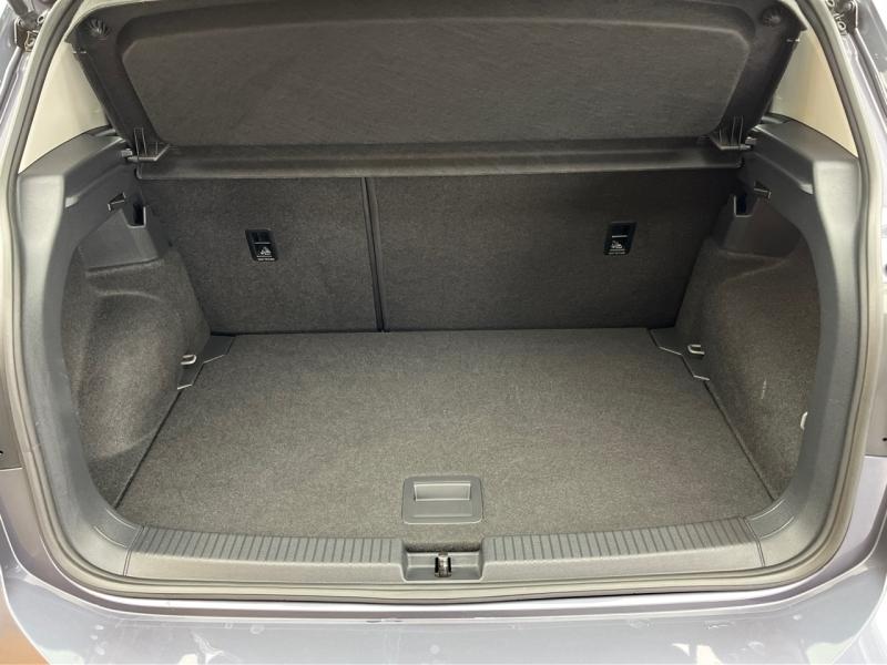 Voitures occasions VOLKSWAGEN T-CROSS Life Saint-Grégoire
