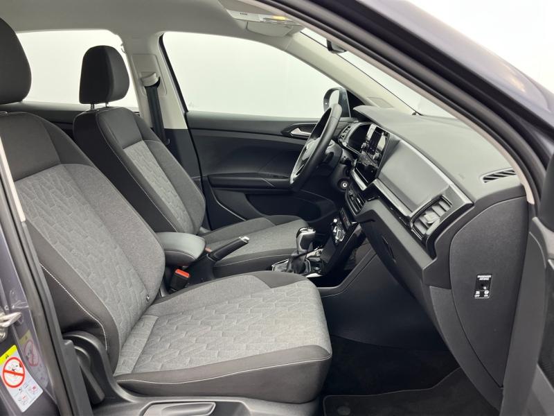 Voitures occasions VOLKSWAGEN T-CROSS Life Cesson-Sévigné