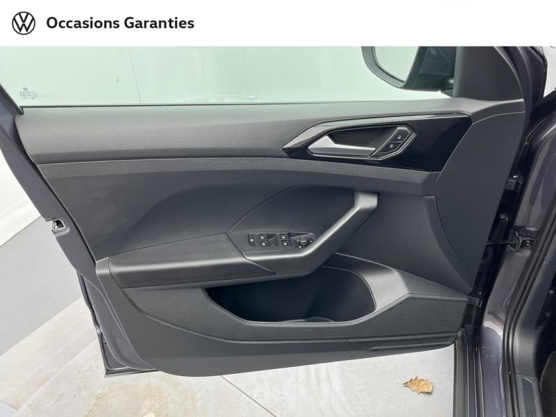 Voitures occasions VOLKSWAGEN T-CROSS Life Saint-Grégoire