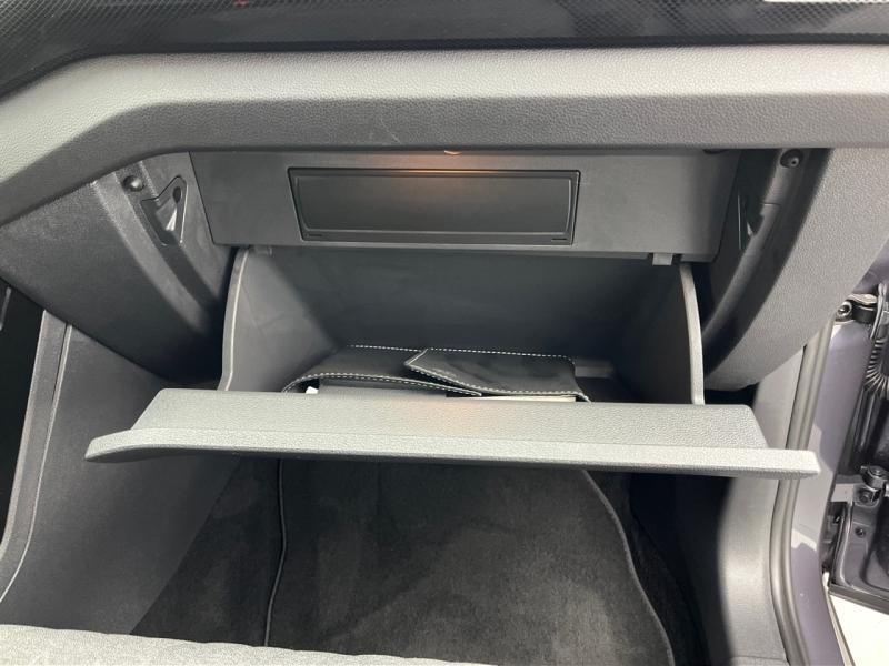 Voitures occasions VOLKSWAGEN T-CROSS Life Saint-Grégoire