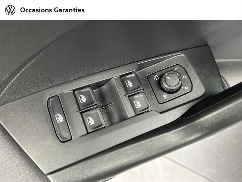 Voitures occasions VOLKSWAGEN T-CROSS Life Saint-Grégoire