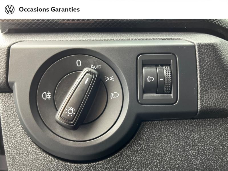 Voitures occasions VOLKSWAGEN T-CROSS Life Saint-Grégoire