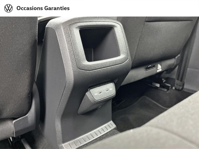 Voitures occasions VOLKSWAGEN T-CROSS Life Saint-Grégoire