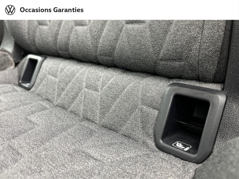 Voitures occasions VOLKSWAGEN T-CROSS Life Saint-Grégoire