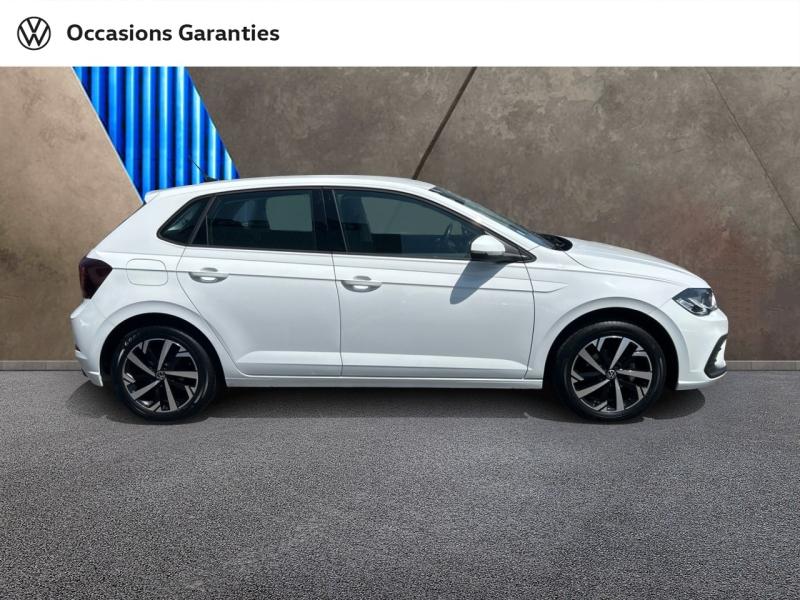 Voitures occasions VOLKSWAGEN POLO Life Saint-Grégoire