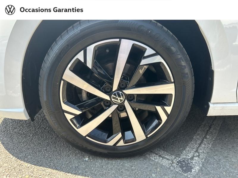 Voitures occasions VOLKSWAGEN POLO Life Saint-Grégoire