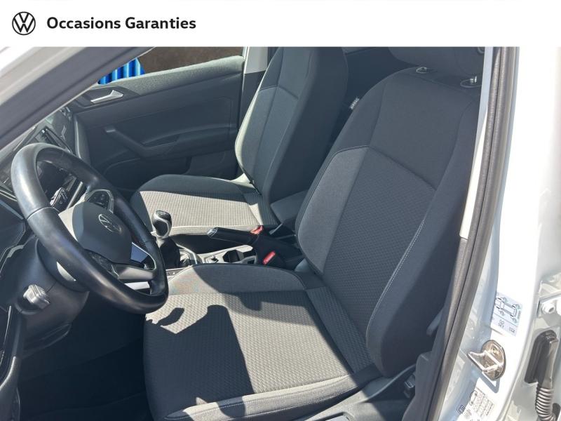 Voitures occasions VOLKSWAGEN POLO Life Saint-Grégoire