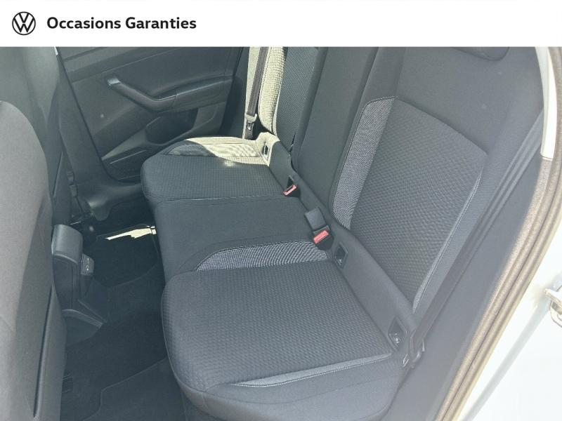 Voitures occasions VOLKSWAGEN POLO Life Saint-Grégoire