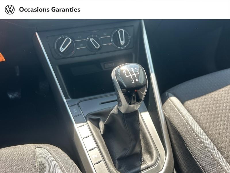 Voitures occasions VOLKSWAGEN POLO Life Cesson-Sévigné