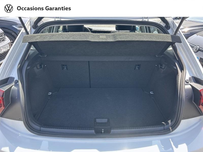 Voitures occasions VOLKSWAGEN POLO Life Saint-Grégoire