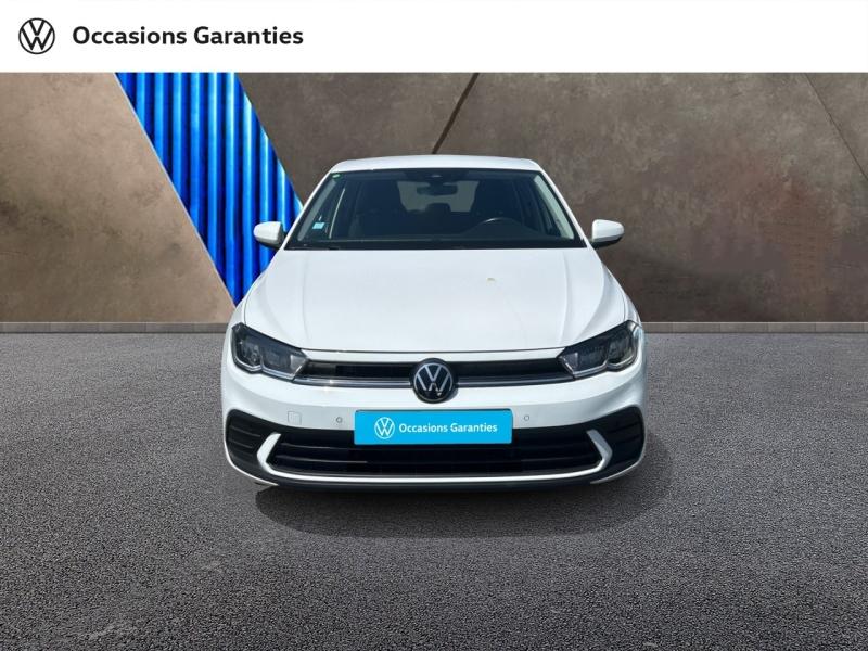 Voitures occasions VOLKSWAGEN POLO Life Saint-Grégoire