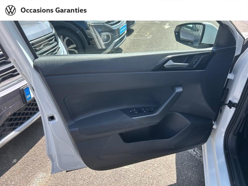 Voitures occasions VOLKSWAGEN POLO Life Cesson-Sévigné