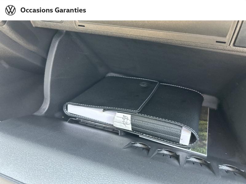 Voitures occasions VOLKSWAGEN POLO Life Saint-Grégoire