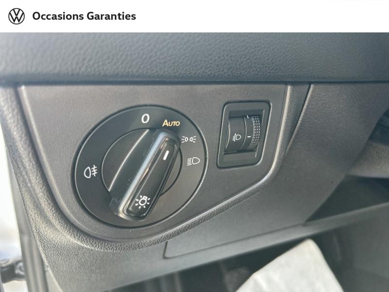 Voitures occasions VOLKSWAGEN POLO Life Saint-Grégoire