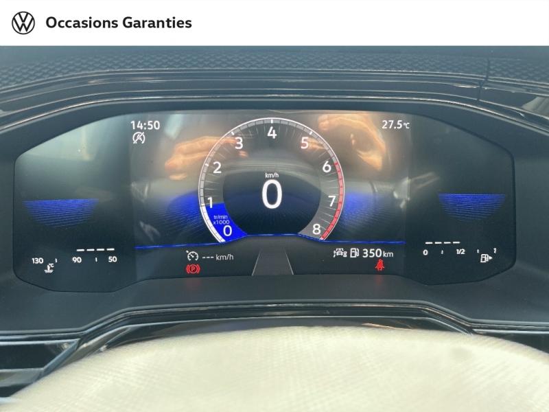 Voitures occasions VOLKSWAGEN POLO Life Saint-Grégoire