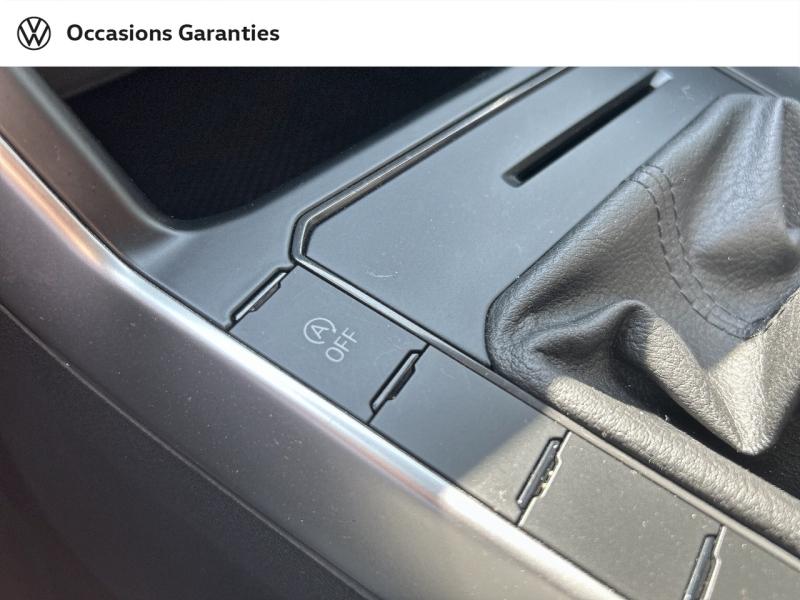 Voitures occasions VOLKSWAGEN POLO Life Cesson-Sévigné