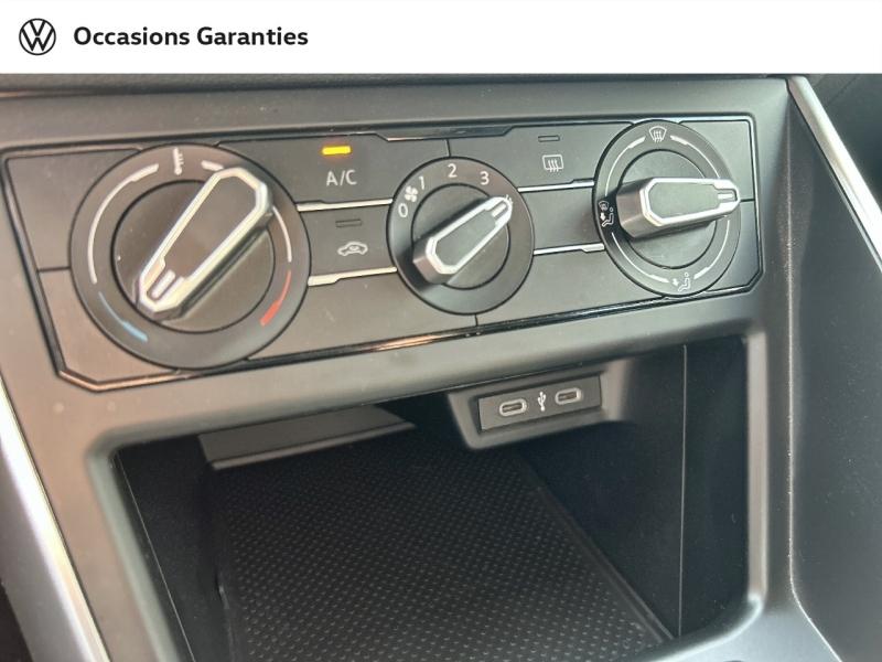 Voitures occasions VOLKSWAGEN POLO Life Saint-Grégoire