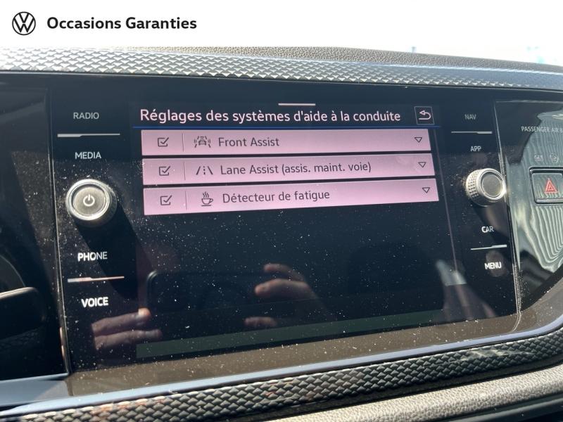 Voitures occasions VOLKSWAGEN POLO Life Cesson-Sévigné