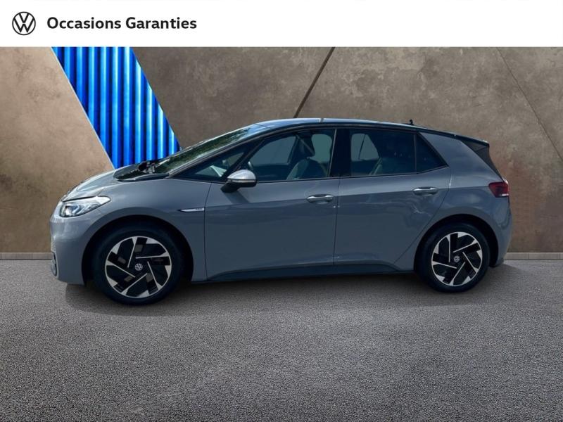 Voitures occasions VOLKSWAGEN ID.3 Base Saint-Grégoire