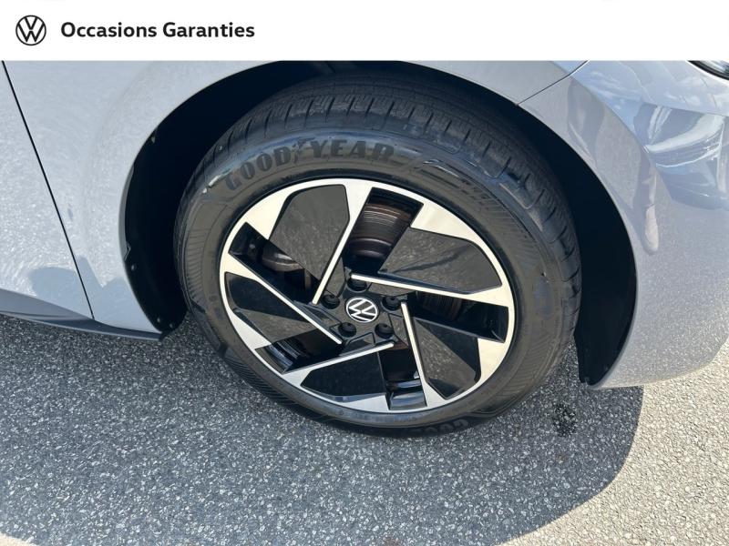 Voitures occasions VOLKSWAGEN ID.3 Base Saint-Grégoire