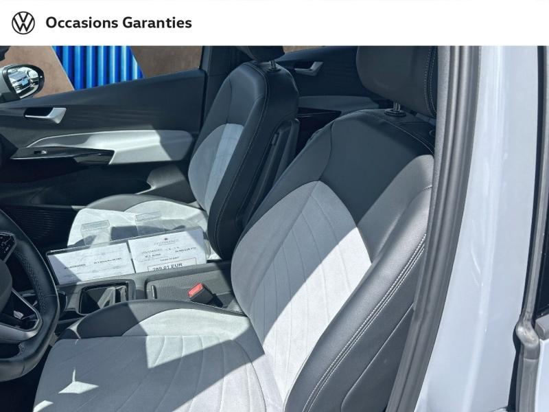 Voitures occasions VOLKSWAGEN ID.3 Base Saint-Grégoire