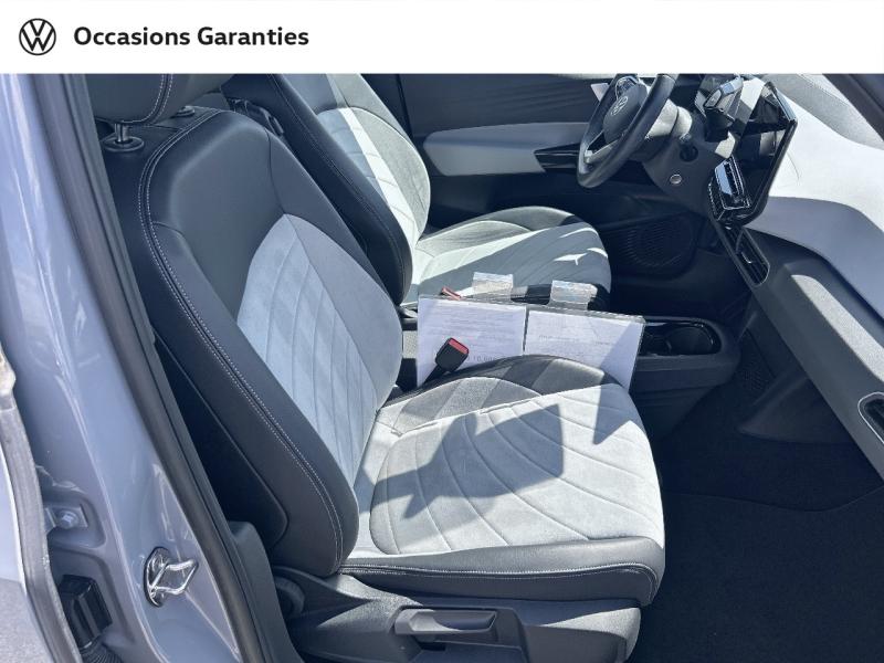 Voitures occasions VOLKSWAGEN ID.3 Base Saint-Grégoire
