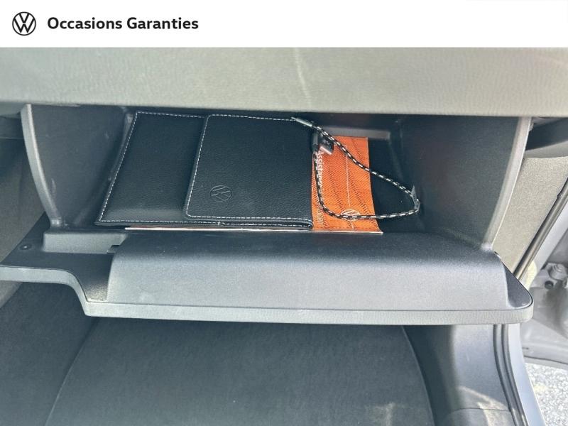 Voitures occasions VOLKSWAGEN ID.3 Base Saint-Grégoire