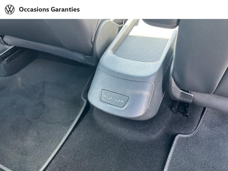 Voitures occasions VOLKSWAGEN ID.3 Base Saint-Grégoire
