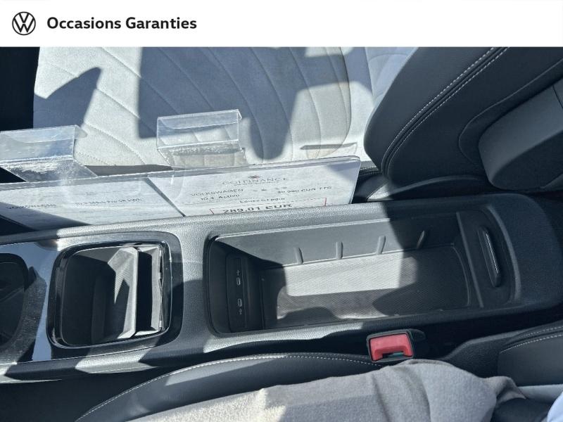Voitures occasions VOLKSWAGEN ID.3 Base Saint-Grégoire