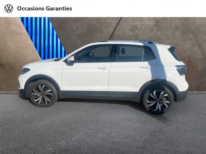 Voitures occasions VOLKSWAGEN T-CROSS Style Cesson-Sévigné