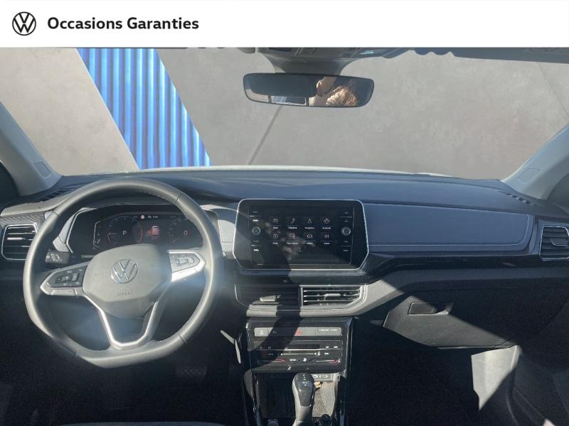 Voitures occasions VOLKSWAGEN T-CROSS Style Cesson-Sévigné