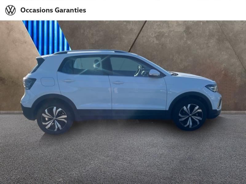 Voitures occasions VOLKSWAGEN T-CROSS Style Cesson-Sévigné