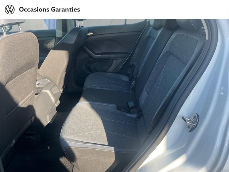 Voitures occasions VOLKSWAGEN T-CROSS Style Saint-Grégoire