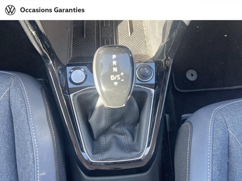 Voitures occasions VOLKSWAGEN T-CROSS Style Cesson-Sévigné