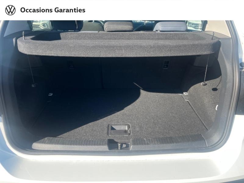 Voitures occasions VOLKSWAGEN T-CROSS Style Saint-Grégoire