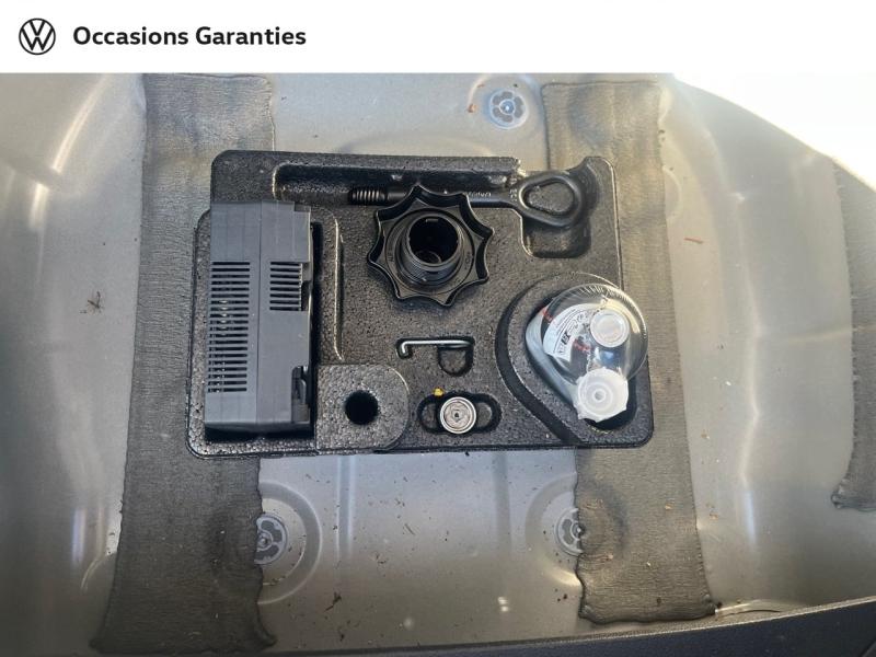 Voitures occasions VOLKSWAGEN T-CROSS Style Saint-Grégoire