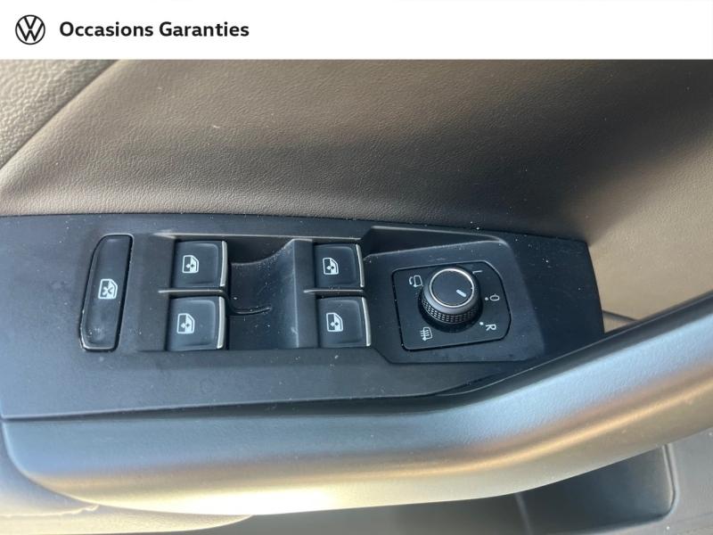 Voitures occasions VOLKSWAGEN T-CROSS Style Cesson-Sévigné