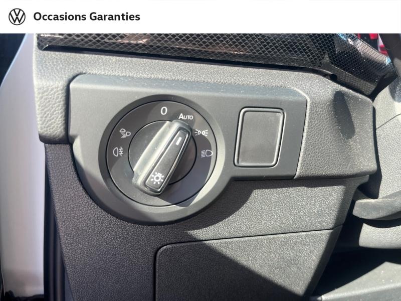 Voitures occasions VOLKSWAGEN T-CROSS Style Saint-Grégoire