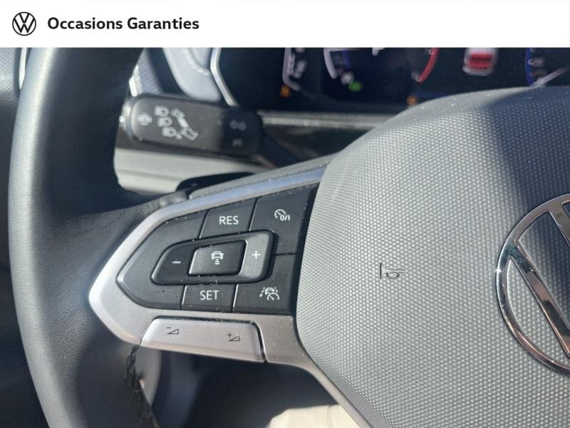 Voitures occasions VOLKSWAGEN T-CROSS Style Saint-Grégoire