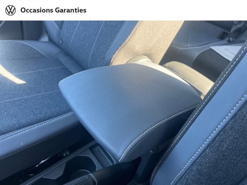 Voitures occasions VOLKSWAGEN T-CROSS Style Cesson-Sévigné