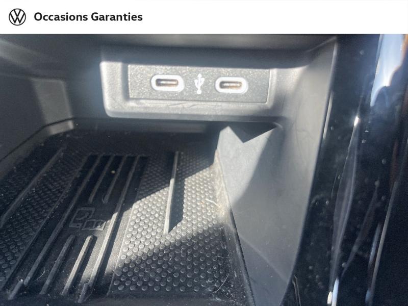 Voitures occasions VOLKSWAGEN T-CROSS Style Cesson-Sévigné
