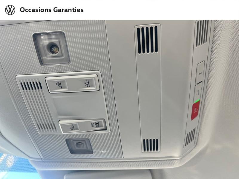 Voitures occasions VOLKSWAGEN T-CROSS Style Saint-Grégoire
