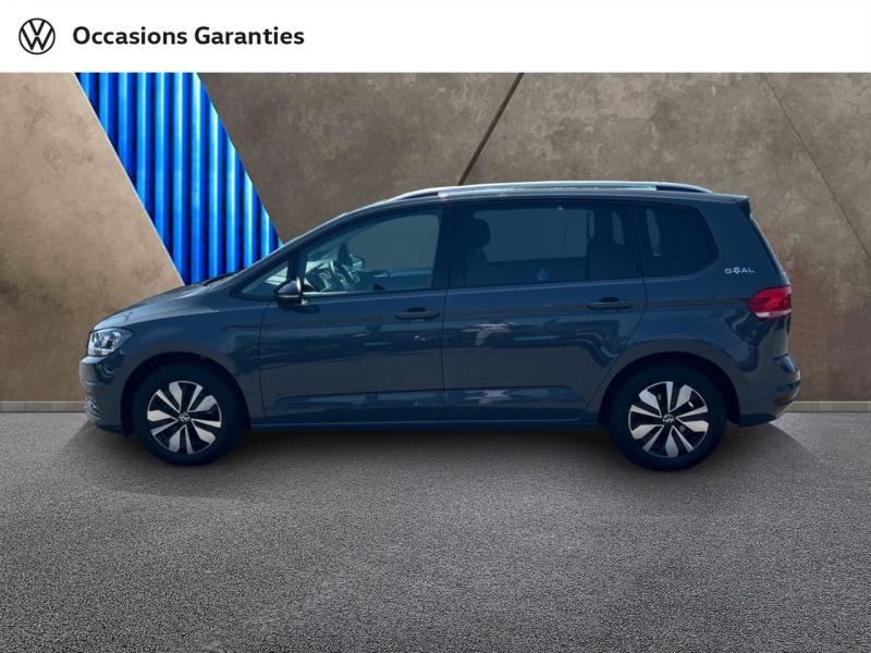 Voitures occasions VOLKSWAGEN TOURAN Life Plus Saint-Grégoire
