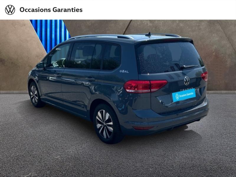 Voitures occasions VOLKSWAGEN TOURAN Life Plus Saint-Grégoire