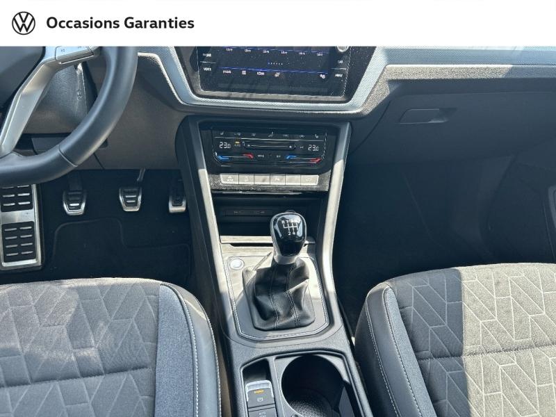 Voitures occasions VOLKSWAGEN TOURAN Life Plus Saint-Grégoire
