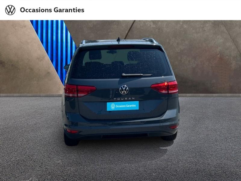 Voitures occasions VOLKSWAGEN TOURAN Life Plus Saint-Grégoire