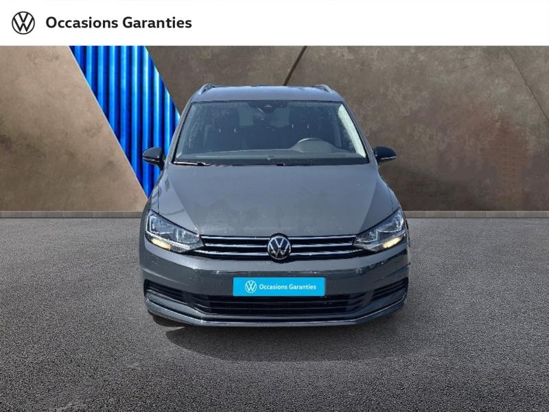Voitures occasions VOLKSWAGEN TOURAN Life Plus Saint-Grégoire