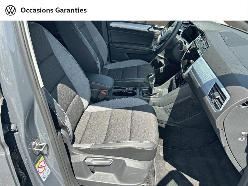 Voitures occasions VOLKSWAGEN TOURAN Life Plus Saint-Grégoire