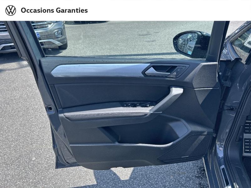 Voitures occasions VOLKSWAGEN TOURAN Life Plus Saint-Grégoire