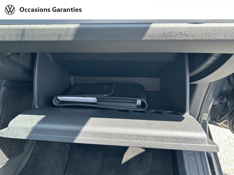 Voitures occasions VOLKSWAGEN TOURAN Life Plus Saint-Grégoire